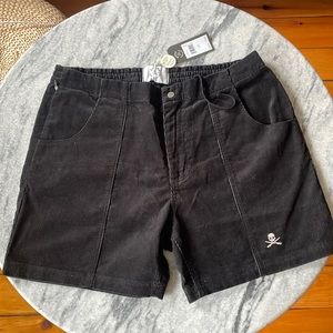 Surf Side Supply Men’s Board Shorts L